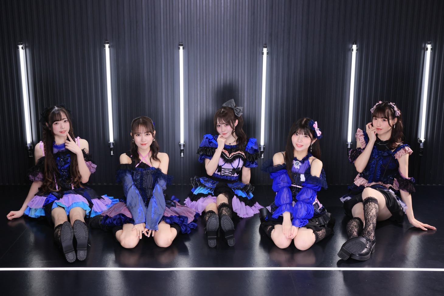 愛乙女☆DOLL
