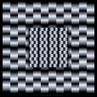 PLASTICZOOMS「Overlap」ジャケット