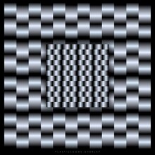 PLASTICZOOMS「Overlap」ジャケット