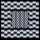 PLASTICZOOMS「Overlap」ジャケット