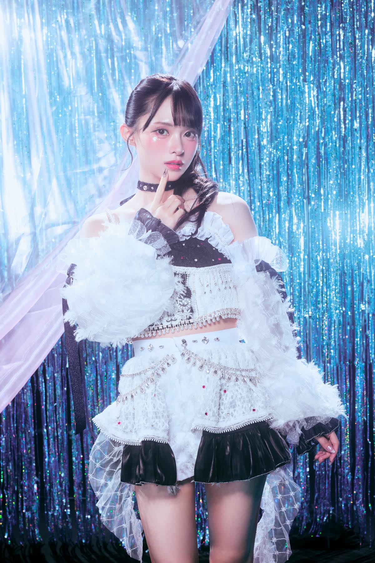 Nagi（藤咲凪）