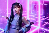 芹澤優