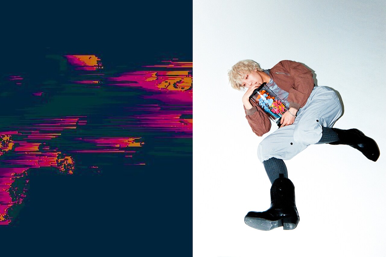 椎乃味醂×Aile The Shota - 「出禁のモグラ」OPテーマをsyudou、ED