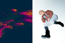 椎乃味醂×Aile The Shota