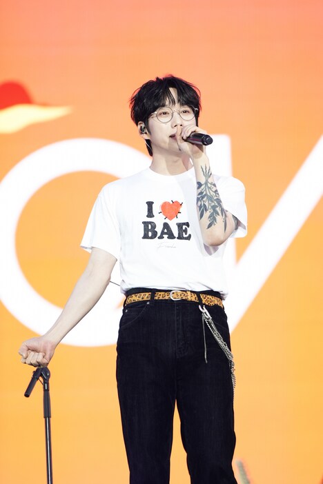 10CM ©2025 Weverse Con Festival