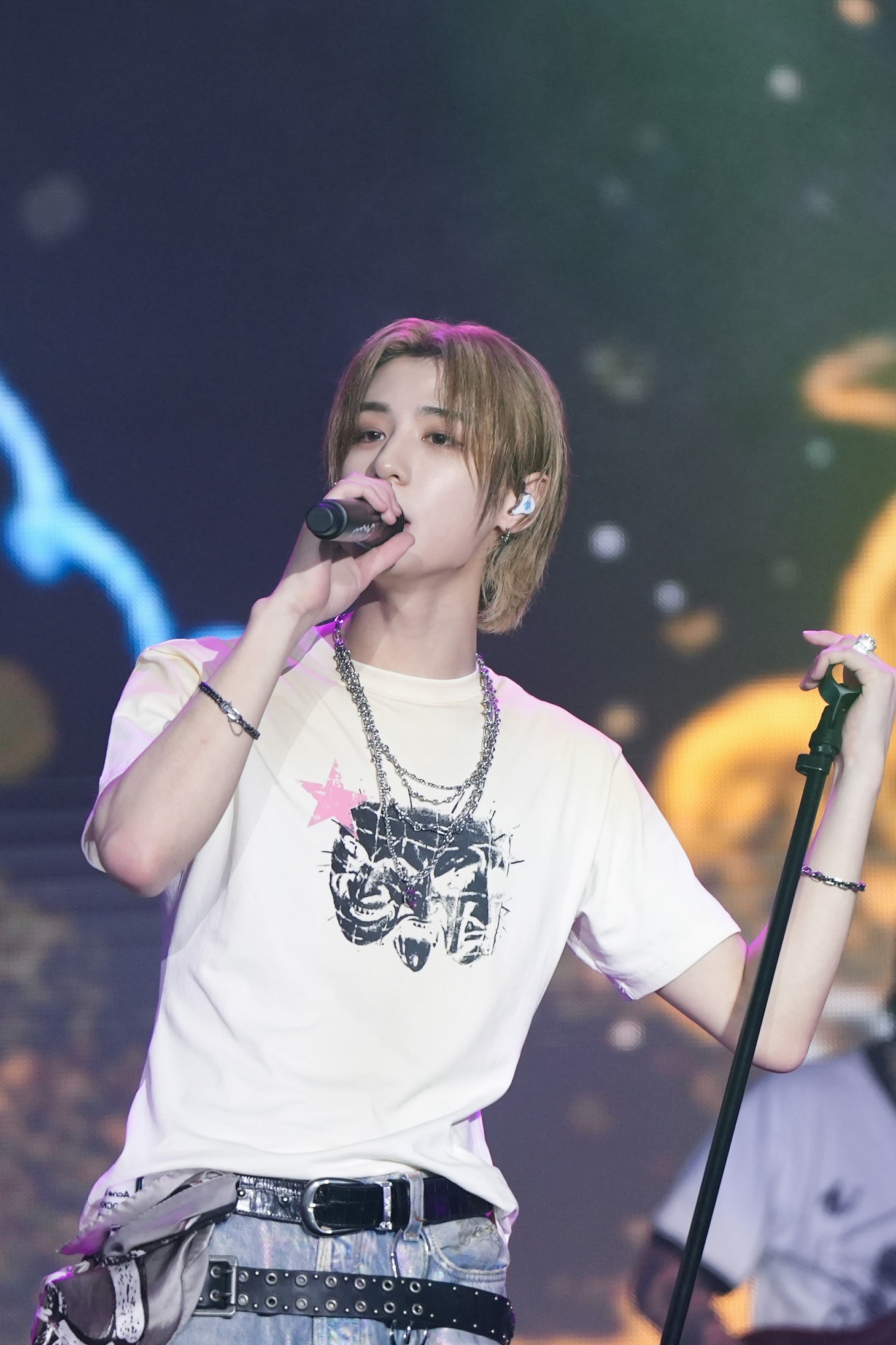 LEEHAN（BOYNEXTDOOR）©2025 Weverse Con Festival