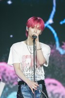 TAESAN（BOYNEXTDOOR）©2025 Weverse Con Festival