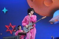 チャンヒョク（AKMU）