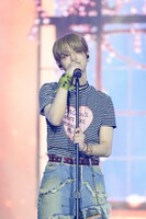 HARUA（&TEAM） ©2025 Weverse Con Festival