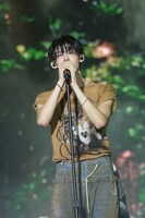 JO（&TEAM） ©2025 Weverse Con Festival