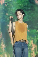 K（&TEAM） ©2025 Weverse Con Festival