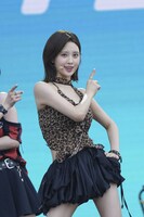 ナヨン（LIGHTSUM）©2025 Weverse Con Festival