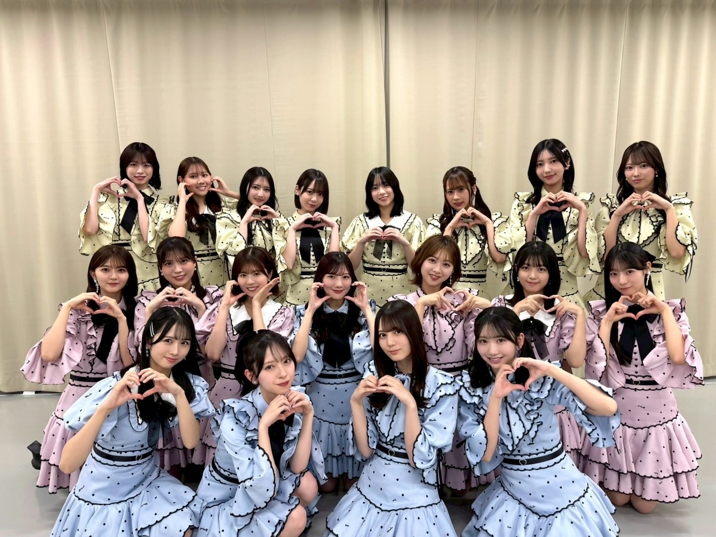 日向坂46