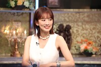 夏菜 ©フジテレビ