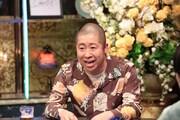 澤部佑（ハライチ）©フジテレビ