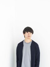 佐藤拓也（androp）