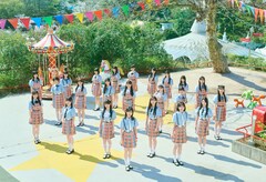 僕が見たかった青空が7thシングルをリリース、選抜発表は明日20:00