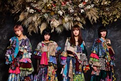 櫻井誠、日向秀和、関大地が演奏していたのはカイジューバイミーの新曲だった