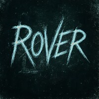 カイジューバイミー「ROVER」ジャケット