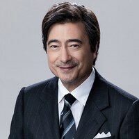 ジョン・カビラ