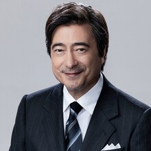 ジョン・カビラ