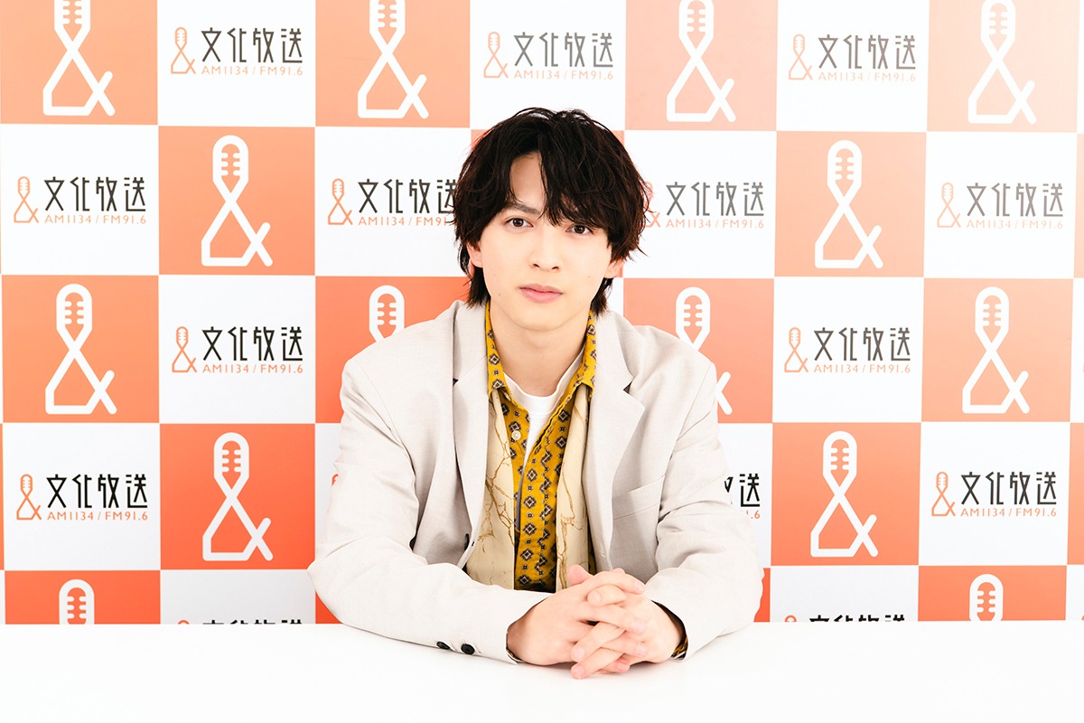 吉田仁人（M!LK）