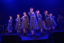 「Gran☆Ciel 7th one-man live-Answer-」の様子。（撮影：林晋介）