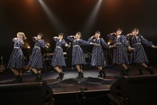 「Gran☆Ciel 7th one-man live-Answer-」の様子。（撮影：林晋介）