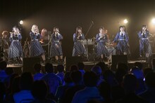 「Gran☆Ciel 7th one-man live-Answer-」の様子。（撮影：林晋介）