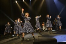 「Gran☆Ciel 7th one-man live-Answer-」の様子。（撮影：林晋介）