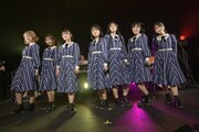 Gran☆Ciel、新たなバンドメンバーと情感に満ちたステージを届けた7thワンマンライブ