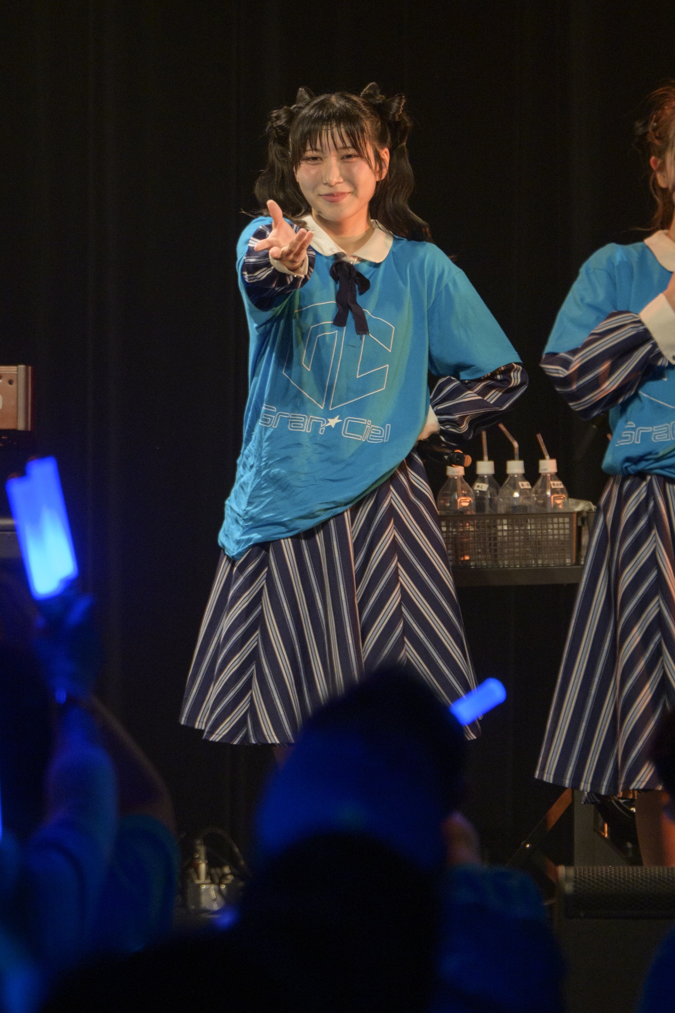 櫻かのん（撮影：林晋介）