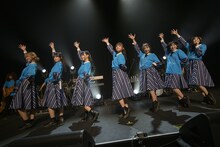 「Gran☆Ciel 7th one-man live-Answer-」の様子。（撮影：林晋介）