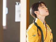 「ちはやふる－めぐり－」主題歌入り予告映像より。