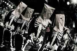 BALZACが予定通り年末ワンマン開催、亡きTAKAYUKIと思い描いていたセットリストを反映