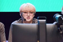 ユーキ（超特急）