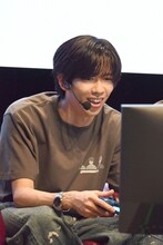 リョウガ（超特急）