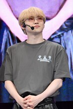 ユーキ（超特急）