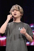 橘柊生（DISH//）