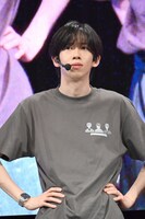 リョウガ（超特急）