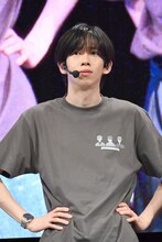 リョウガ（超特急）