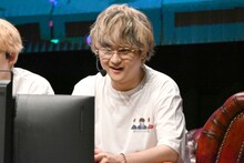 橘柊生（DISH//）