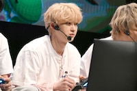 ユーキ（超特急）