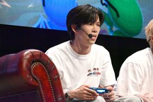 リョウガ（超特急）