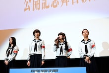 新しい学校のリーダーズ