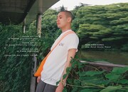 「KID FRESINO Ins And Outs Tour」ビジュアル