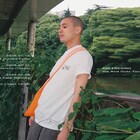 KID FRESINO、7月にライブツアー「Ins And Outs Tour」