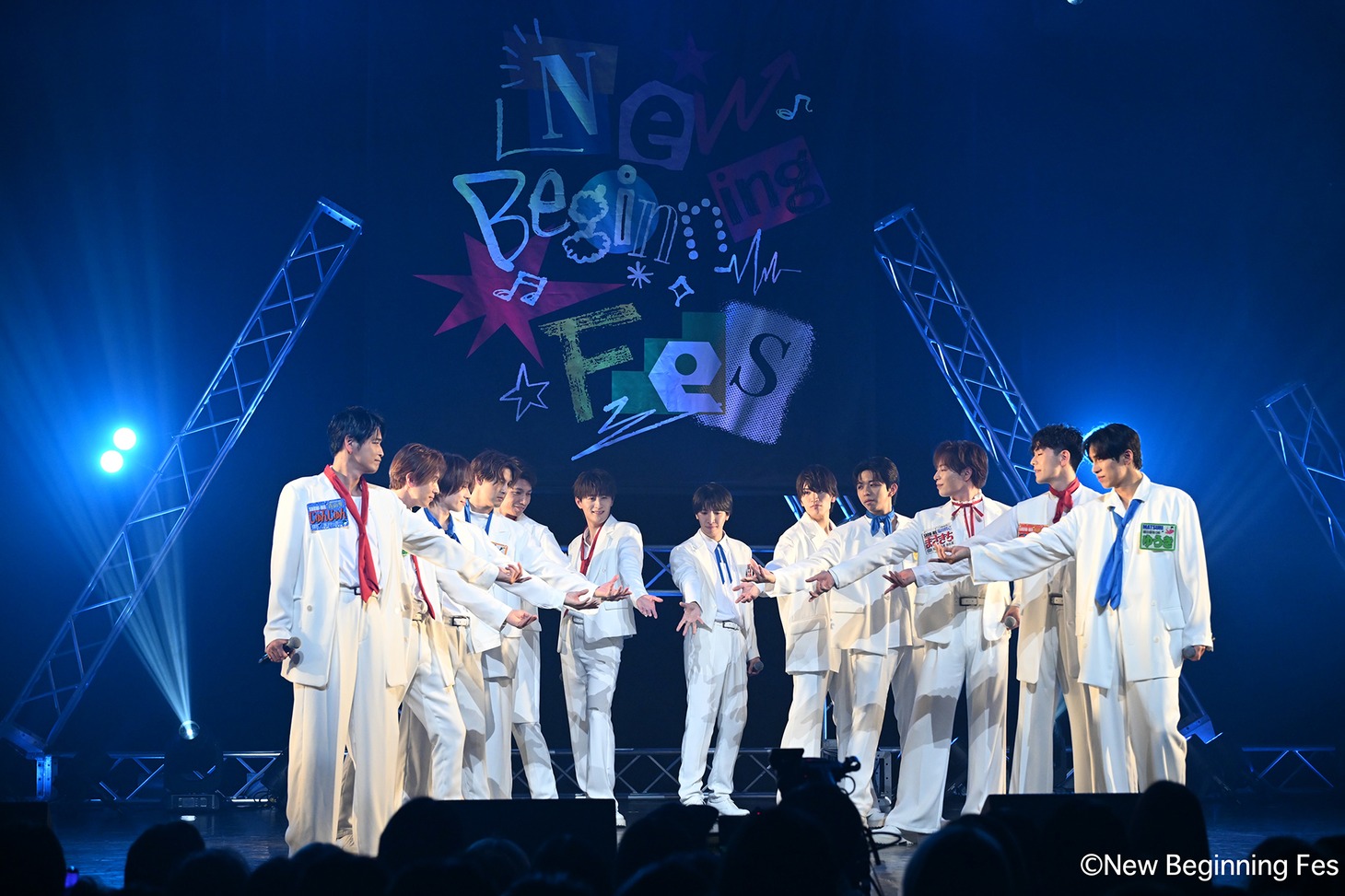 SHOW-WA＆MATSURI