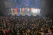 Lienel、MASHIHO、SHOW-WA＆MATSURI、n.SSign、スパフルが新音楽フェス「ニュービギ」で競演