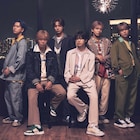 LIL LEAGUEが5thシングル発表、メンバー全員が作詞に挑戦した楽曲も収録